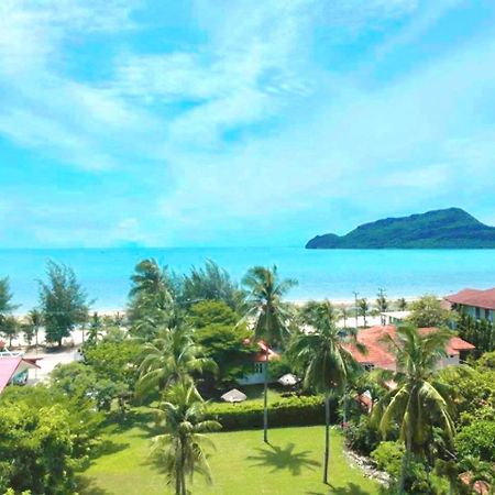 Baan Golden Resort & Residences Sam Roi Yot Esterno foto